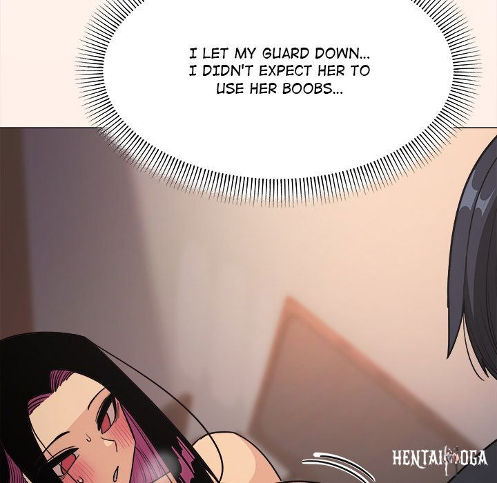 Someone Stop Her! (Uncensored) Someone Stop Her! (Uncensored) Chapter 17 - Page 144