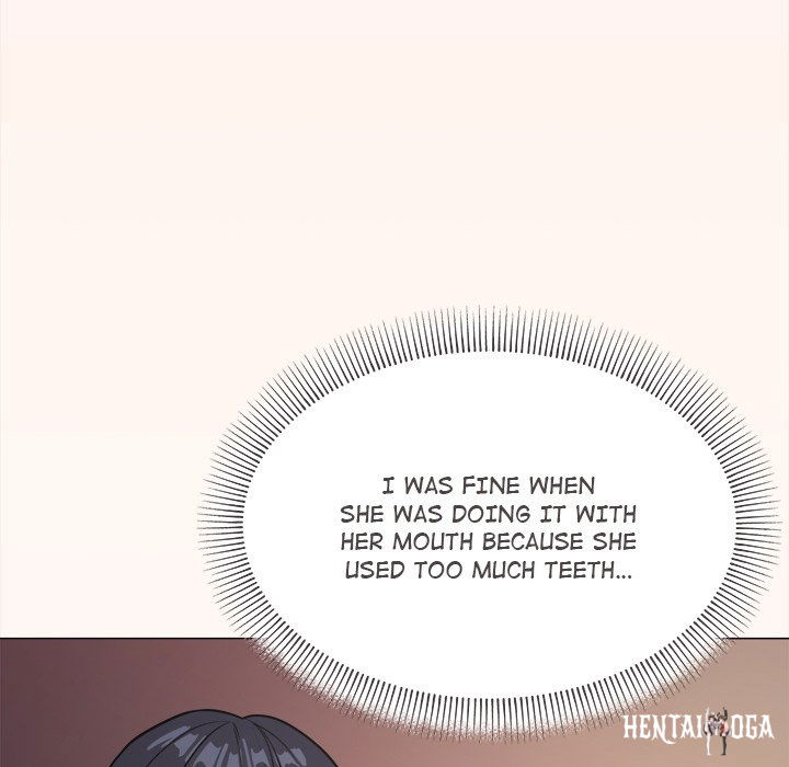 Someone Stop Her! (Uncensored) Someone Stop Her! (Uncensored) Chapter 17 - Page 153