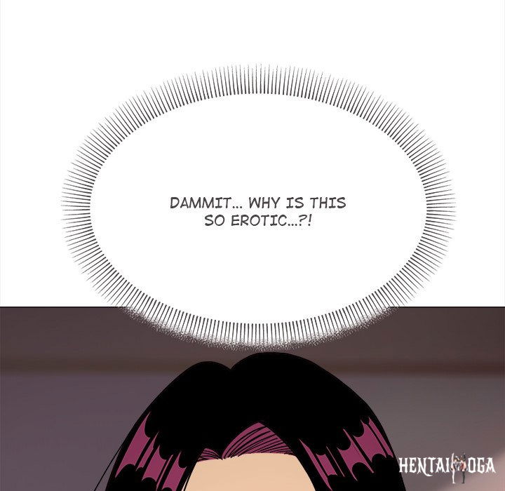 Someone Stop Her! (Uncensored) Someone Stop Her! (Uncensored) Chapter 17 - Page 161