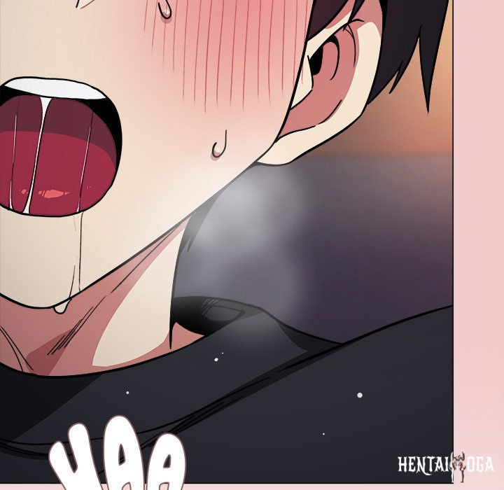 Someone Stop Her! (Uncensored) Someone Stop Her! (Uncensored) Chapter 17 - Page 168