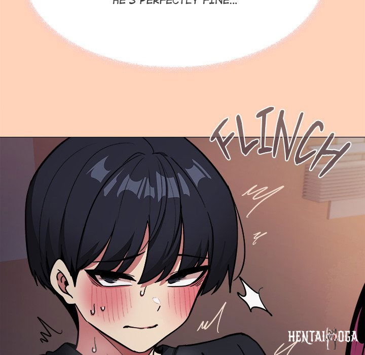 Someone Stop Her! (Uncensored) Someone Stop Her! (Uncensored) Chapter 17 - Page 173