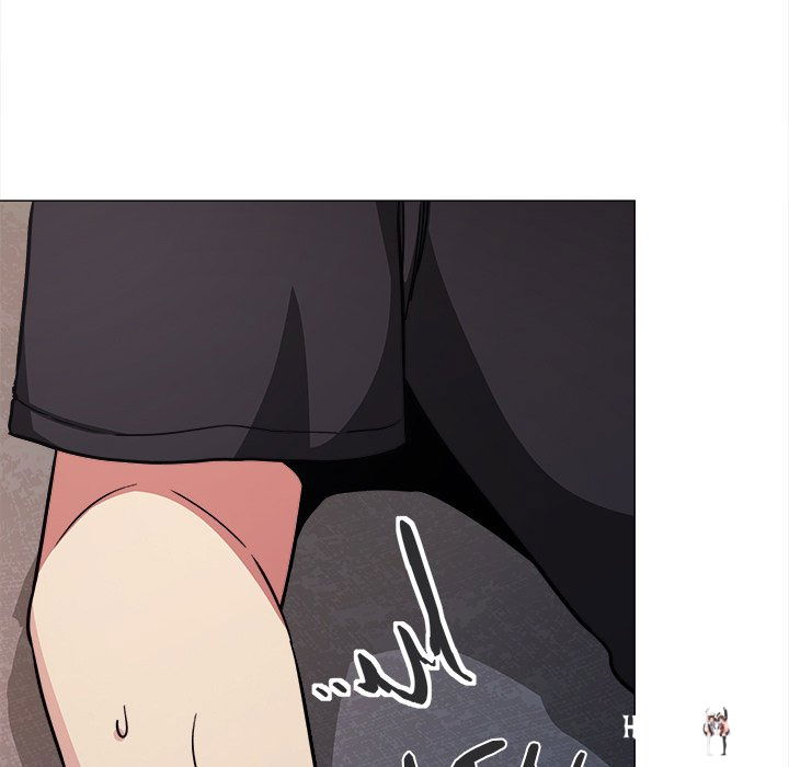 Someone Stop Her! (Uncensored) Someone Stop Her! (Uncensored) Chapter 17 - Page 20