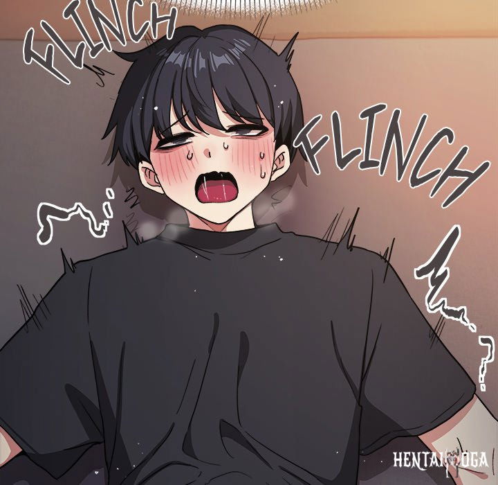 Someone Stop Her! (Uncensored) Someone Stop Her! (Uncensored) Chapter 17 - Page 201