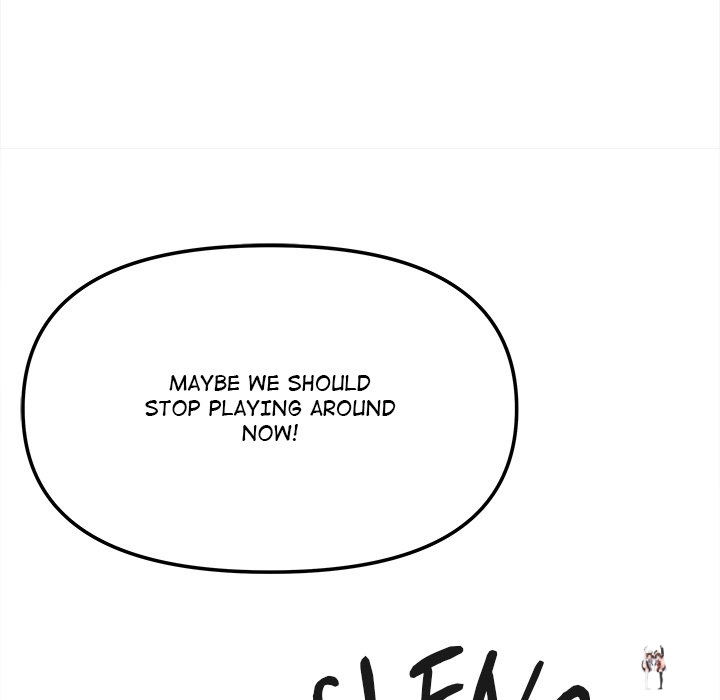 Someone Stop Her! (Uncensored) Someone Stop Her! (Uncensored) Chapter 17 - Page 206