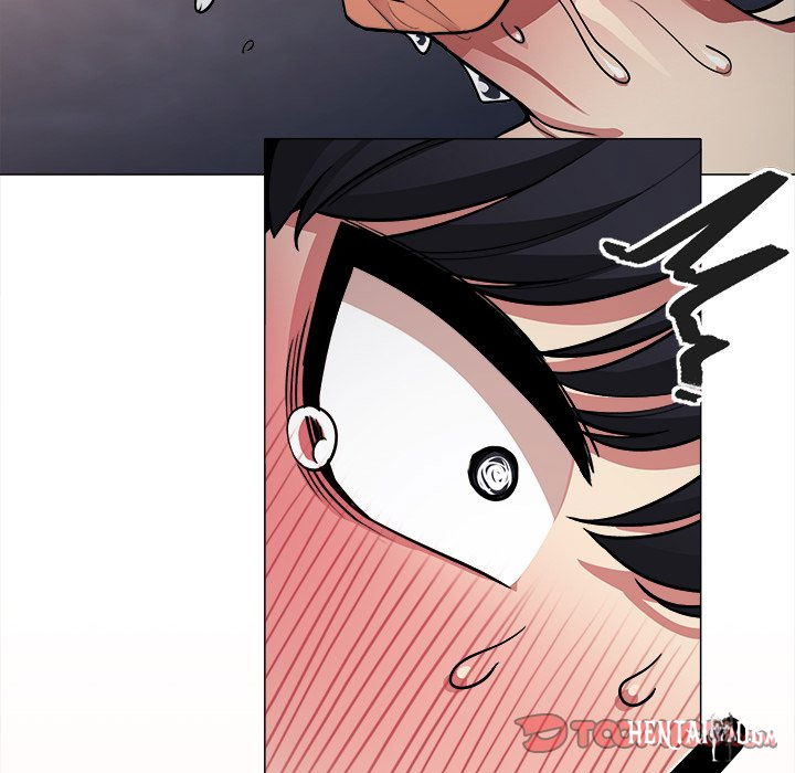 Someone Stop Her! (Uncensored) Someone Stop Her! (Uncensored) Chapter 17 - Page 208