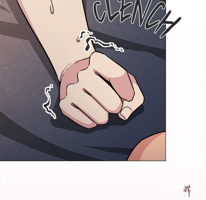 Someone Stop Her! (Uncensored) Someone Stop Her! (Uncensored) Chapter 17 - Page 21