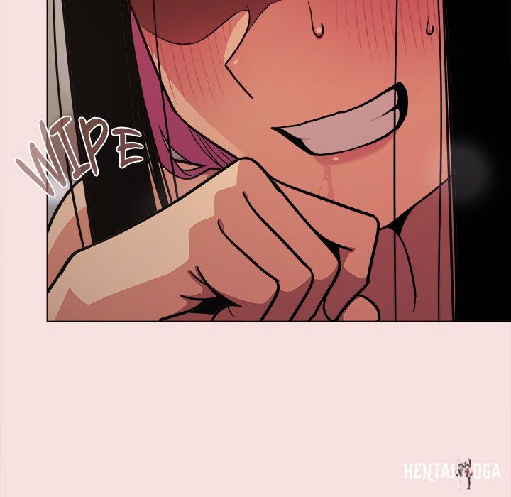 Someone Stop Her! (Uncensored) Someone Stop Her! (Uncensored) Chapter 17 - Page 26