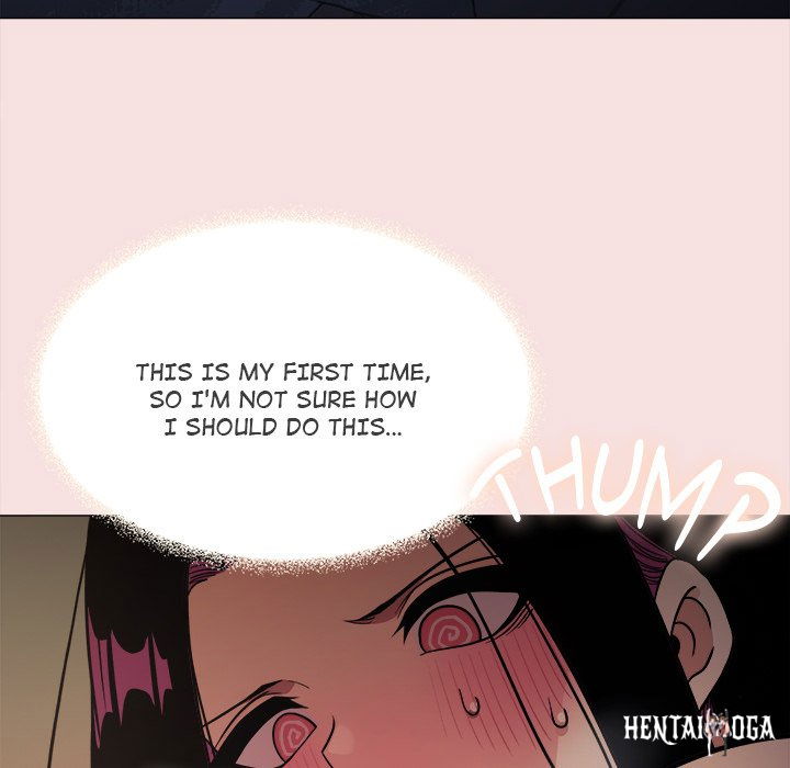 Someone Stop Her! (Uncensored) Someone Stop Her! (Uncensored) Chapter 17 - Page 31