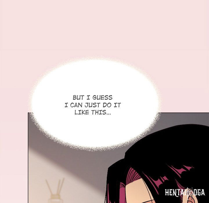 Someone Stop Her! (Uncensored) Someone Stop Her! (Uncensored) Chapter 17 - Page 33