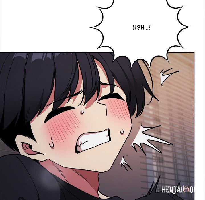 Someone Stop Her! (Uncensored) Someone Stop Her! (Uncensored) Chapter 17 - Page 38