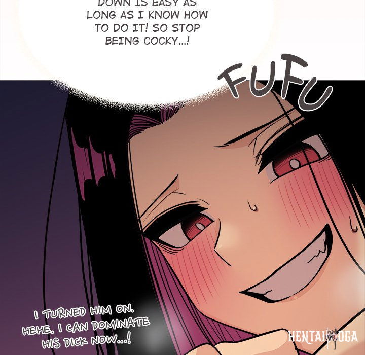 Someone Stop Her! (Uncensored) Someone Stop Her! (Uncensored) Chapter 17 - Page 46