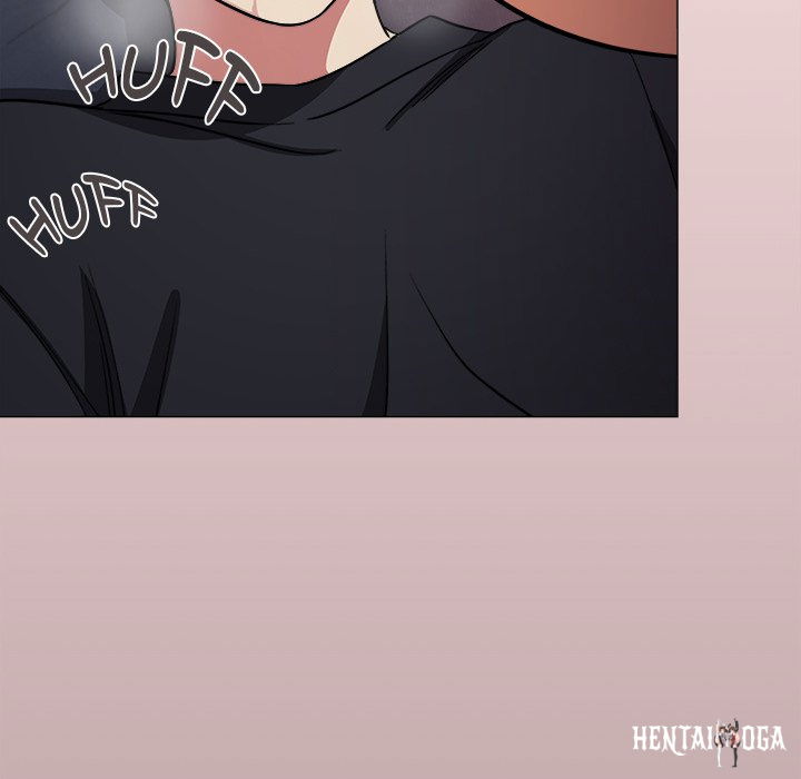 Someone Stop Her! (Uncensored) Someone Stop Her! (Uncensored) Chapter 17 - Page 49