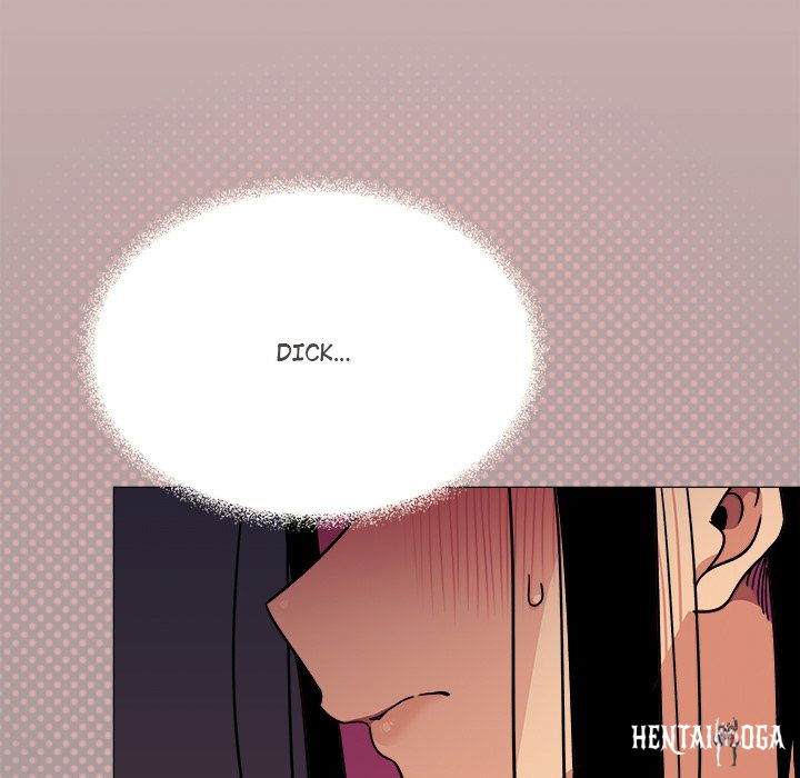 Someone Stop Her! (Uncensored) Someone Stop Her! (Uncensored) Chapter 17 - Page 50