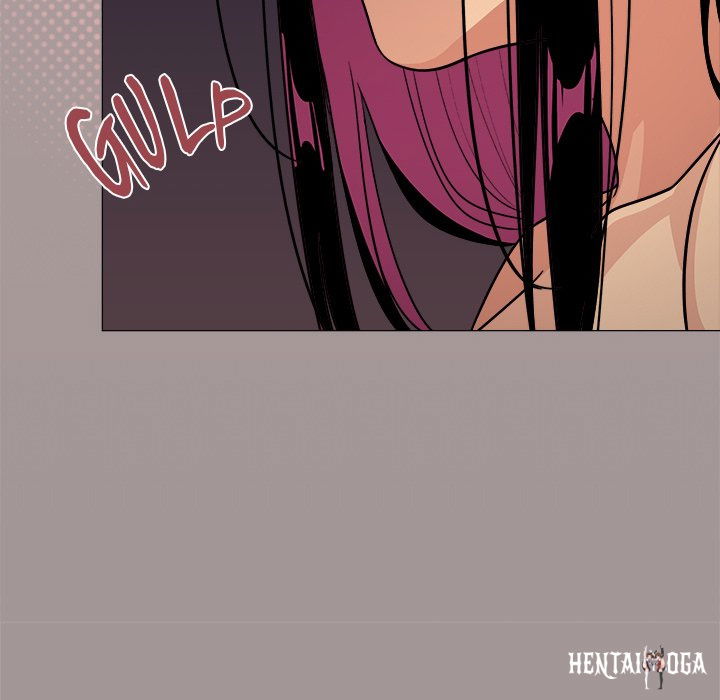 Someone Stop Her! (Uncensored) Someone Stop Her! (Uncensored) Chapter 17 - Page 51