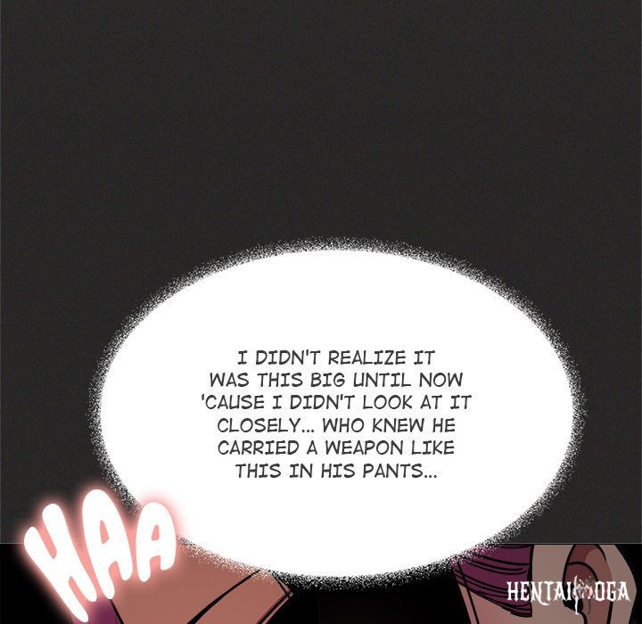 Someone Stop Her! (Uncensored) Someone Stop Her! (Uncensored) Chapter 17 - Page 58