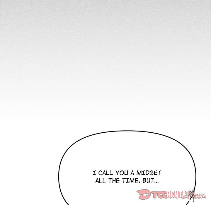 Someone Stop Her! (Uncensored) Someone Stop Her! (Uncensored) Chapter 17 - Page 64