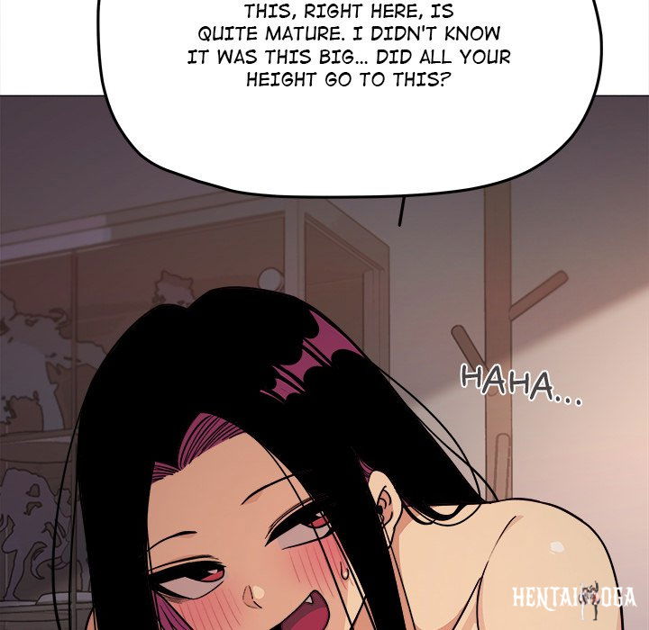 Someone Stop Her! (Uncensored) Someone Stop Her! (Uncensored) Chapter 17 - Page 67