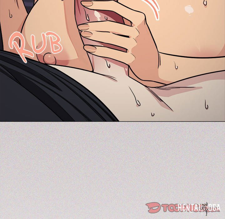 Someone Stop Her! (Uncensored) Someone Stop Her! (Uncensored) Chapter 17 - Page 76
