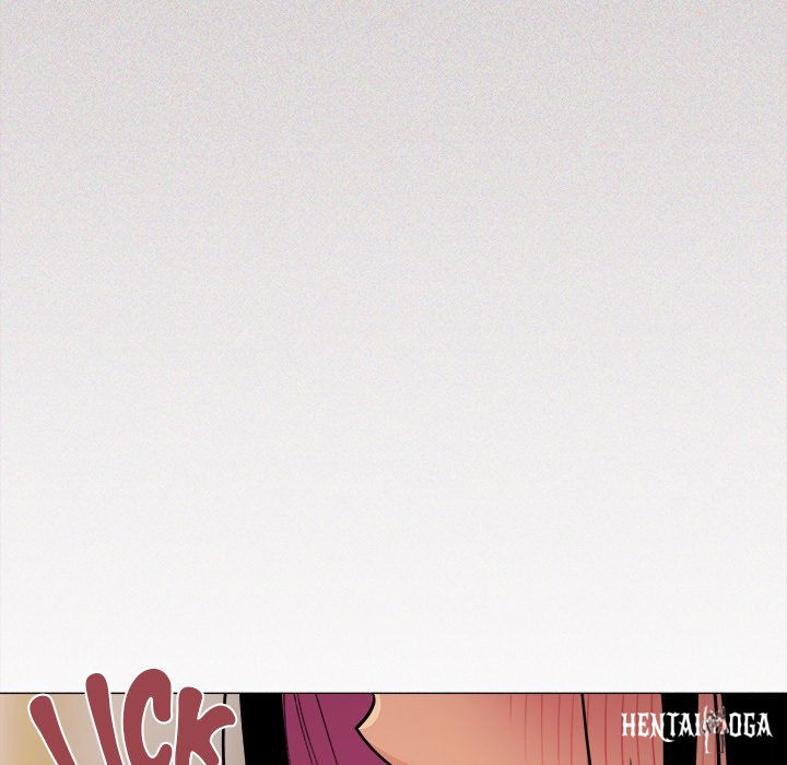 Someone Stop Her! (Uncensored) Someone Stop Her! (Uncensored) Chapter 17 - Page 77