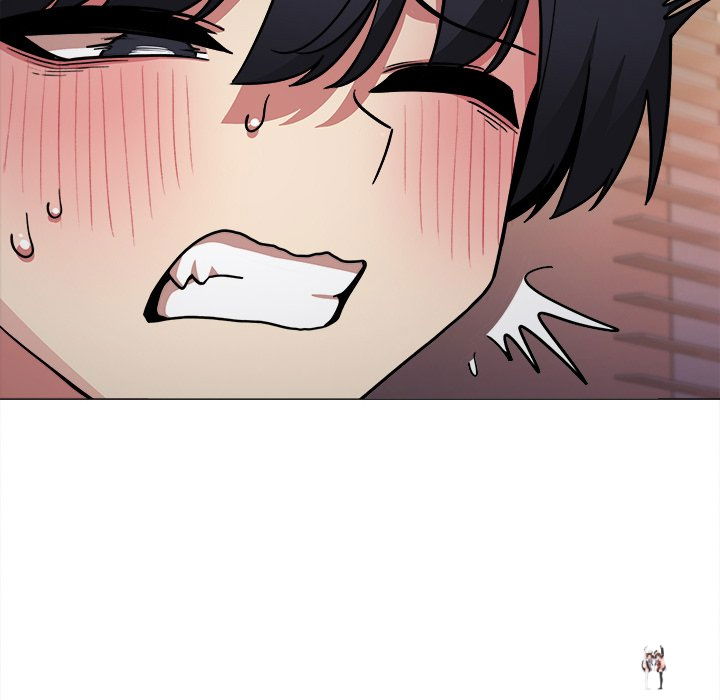 Someone Stop Her! (Uncensored) Someone Stop Her! (Uncensored) Chapter 17 - Page 79
