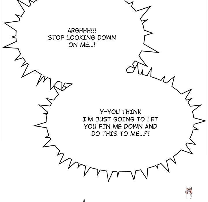 Someone Stop Her! (Uncensored) Someone Stop Her! (Uncensored) Chapter 17 - Page 83