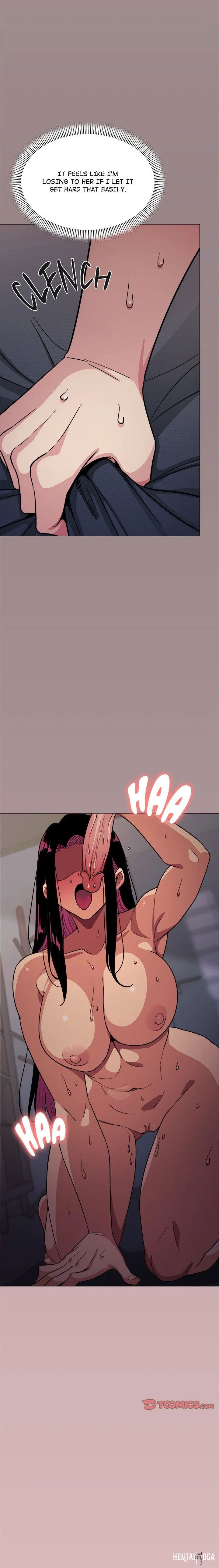 Someone Stop Her! (Uncensored) Someone Stop Her! (Uncensored) Chapter 16 - Page 25