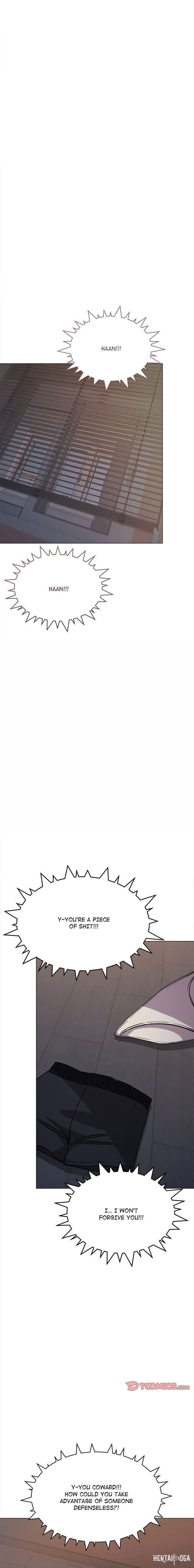 Someone Stop Her! (Uncensored) Someone Stop Her! (Uncensored) Chapter 15 - Page 3