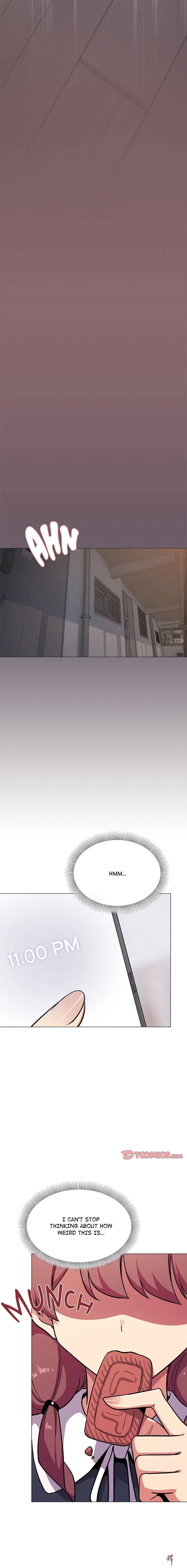 Someone Stop Her! (Uncensored) Someone Stop Her! (Uncensored) Chapter 14 - Page 19