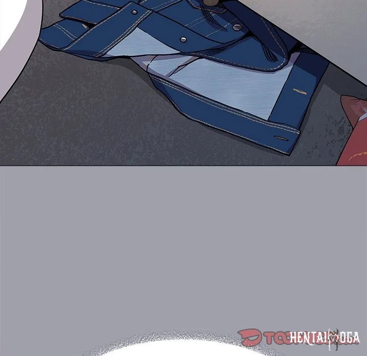 Someone Stop Her! (Uncensored) Someone Stop Her! (Uncensored) Chapter 13 - Page 100