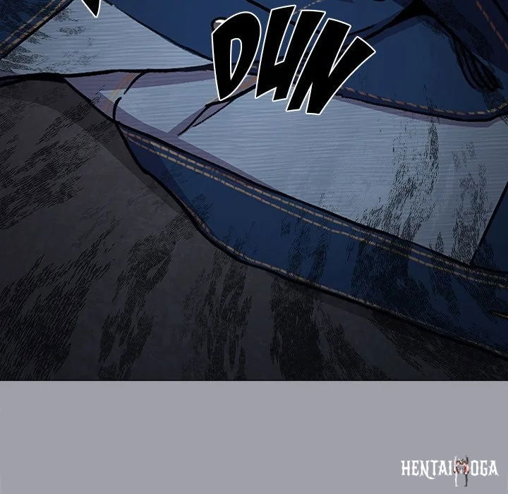 Someone Stop Her! (Uncensored) Someone Stop Her! (Uncensored) Chapter 13 - Page 102