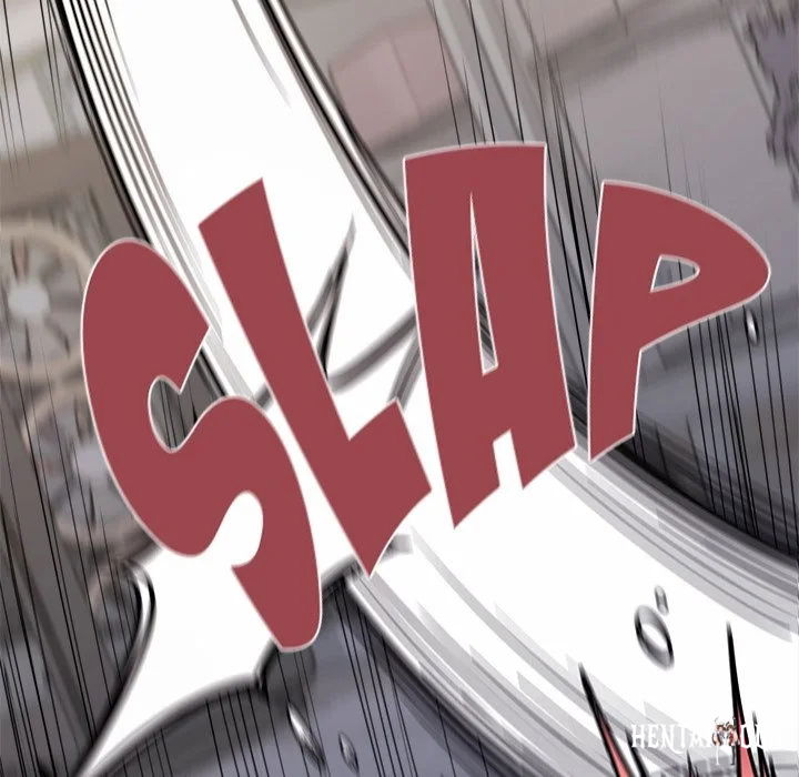 Someone Stop Her! (Uncensored) Someone Stop Her! (Uncensored) Chapter 13 - Page 109