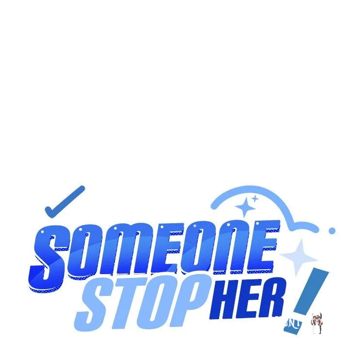 Someone Stop Her! (Uncensored) Someone Stop Her! (Uncensored) Chapter 13 - Page 11