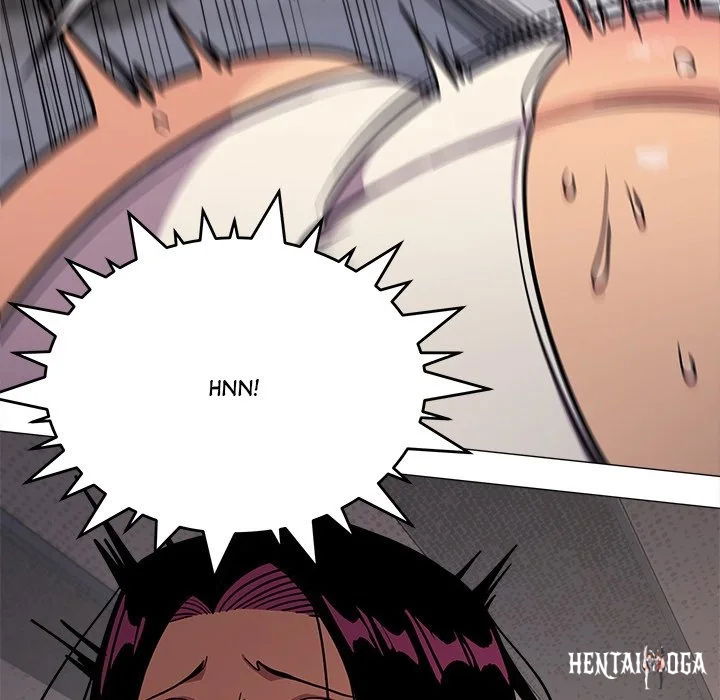 Someone Stop Her! (Uncensored) Someone Stop Her! (Uncensored) Chapter 13 - Page 110