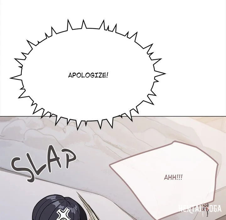 Someone Stop Her! (Uncensored) Someone Stop Her! (Uncensored) Chapter 13 - Page 113