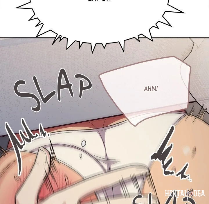 Someone Stop Her! (Uncensored) Someone Stop Her! (Uncensored) Chapter 13 - Page 116