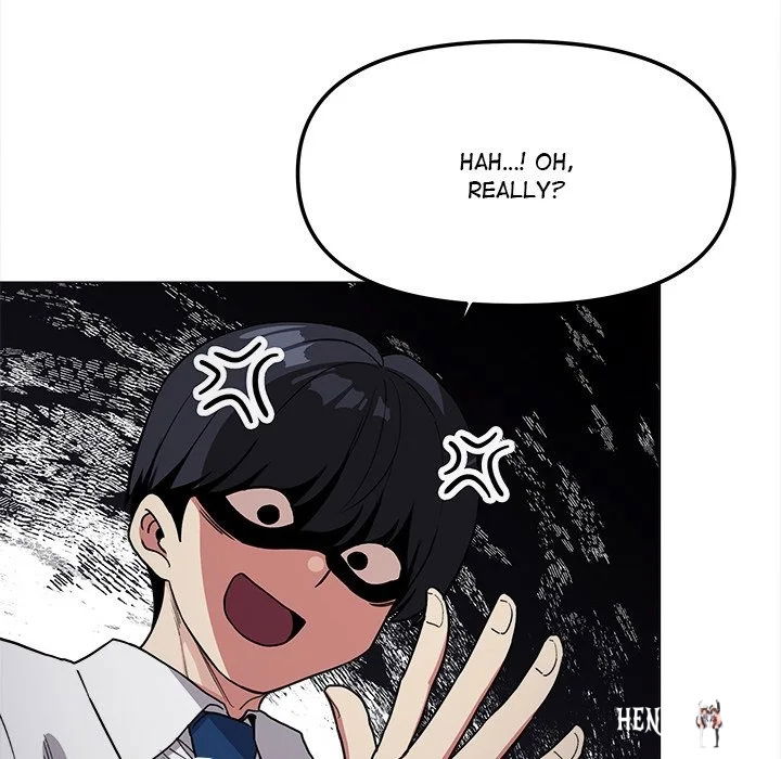 Someone Stop Her! (Uncensored) Someone Stop Her! (Uncensored) Chapter 13 - Page 121