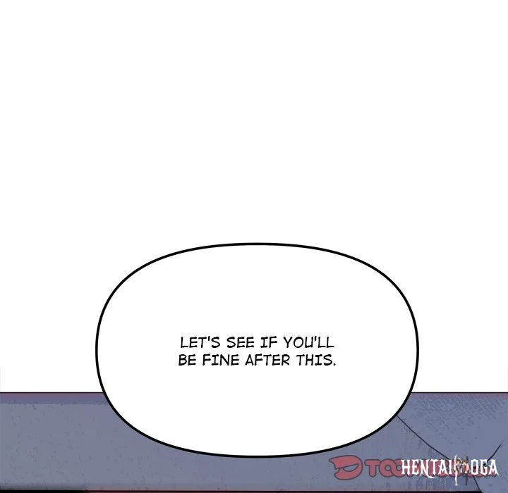 Someone Stop Her! (Uncensored) Someone Stop Her! (Uncensored) Chapter 13 - Page 124