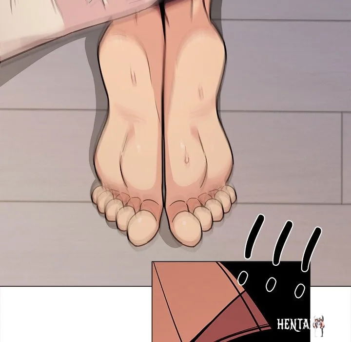 Someone Stop Her! (Uncensored) Someone Stop Her! (Uncensored) Chapter 13 - Page 127