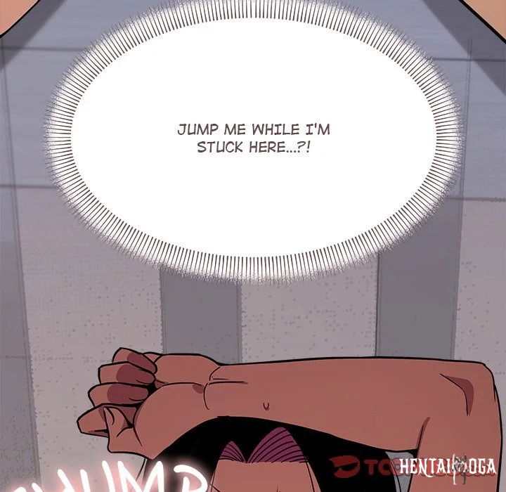 Someone Stop Her! (Uncensored) Someone Stop Her! (Uncensored) Chapter 13 - Page 136