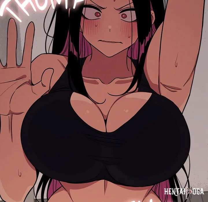 Someone Stop Her! (Uncensored) Someone Stop Her! (Uncensored) Chapter 13 - Page 137