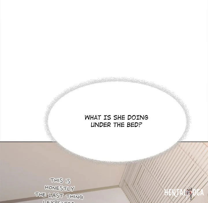 Someone Stop Her! (Uncensored) Someone Stop Her! (Uncensored) Chapter 13 - Page 14