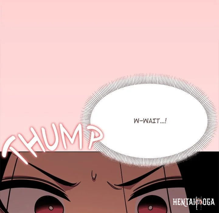 Someone Stop Her! (Uncensored) Someone Stop Her! (Uncensored) Chapter 13 - Page 140