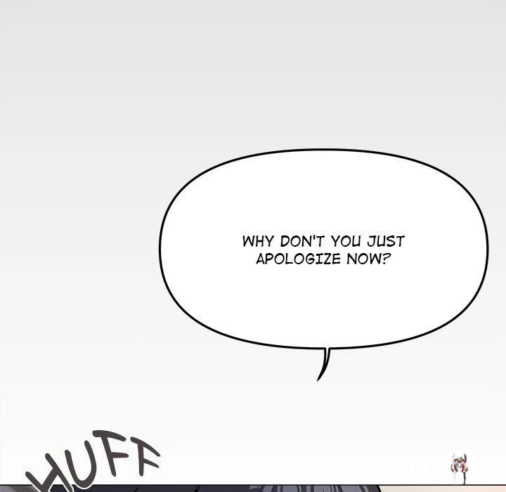 Someone Stop Her! (Uncensored) Someone Stop Her! (Uncensored) Chapter 13 - Page 159