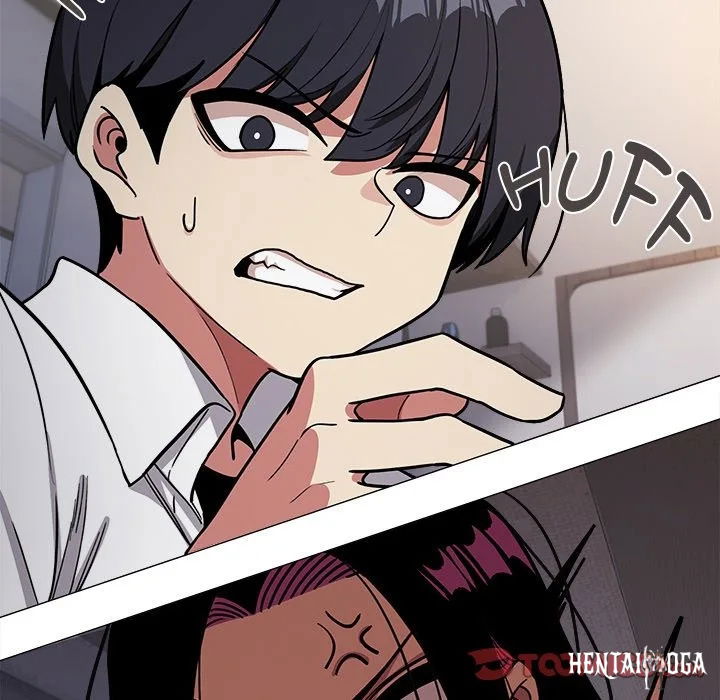 Someone Stop Her! (Uncensored) Someone Stop Her! (Uncensored) Chapter 13 - Page 160