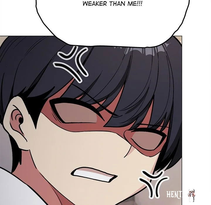 Someone Stop Her! (Uncensored) Someone Stop Her! (Uncensored) Chapter 13 - Page 163