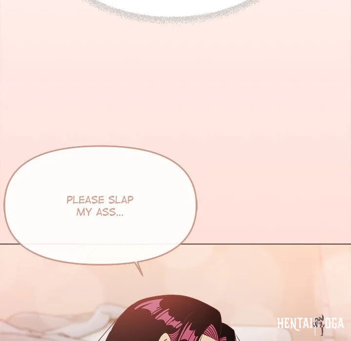 Someone Stop Her! (Uncensored) Someone Stop Her! (Uncensored) Chapter 13 - Page 17