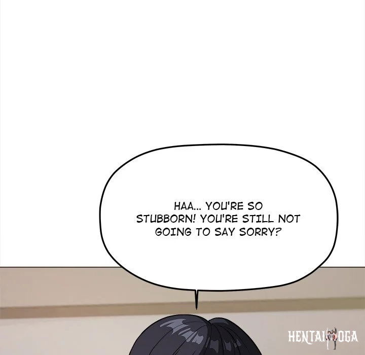 Someone Stop Her! (Uncensored) Someone Stop Her! (Uncensored) Chapter 13 - Page 192