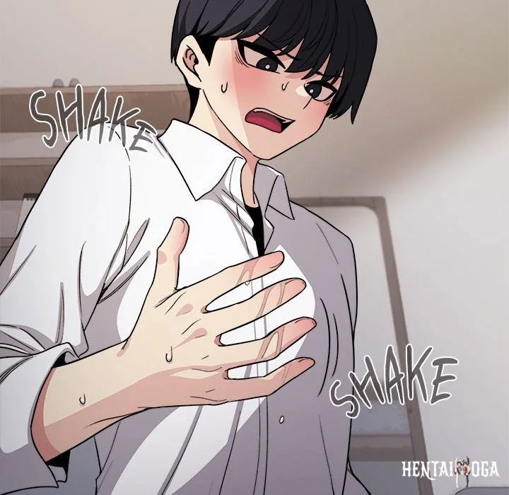 Someone Stop Her! (Uncensored) Someone Stop Her! (Uncensored) Chapter 13 - Page 193