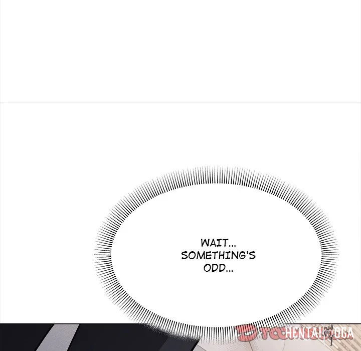 Someone Stop Her! (Uncensored) Someone Stop Her! (Uncensored) Chapter 13 - Page 196