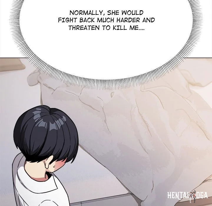 Someone Stop Her! (Uncensored) Someone Stop Her! (Uncensored) Chapter 13 - Page 199